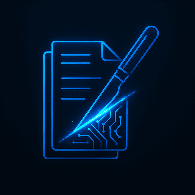 Resume Rewriting